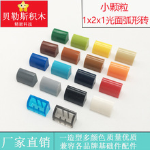 �羳MOCС����1x2x1���满��ש �����ָ�37352��ľ�ƽ�ƴװ�����