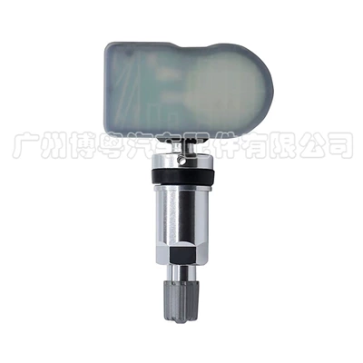 In-One Overseas Version, Tire pressure monitoring system