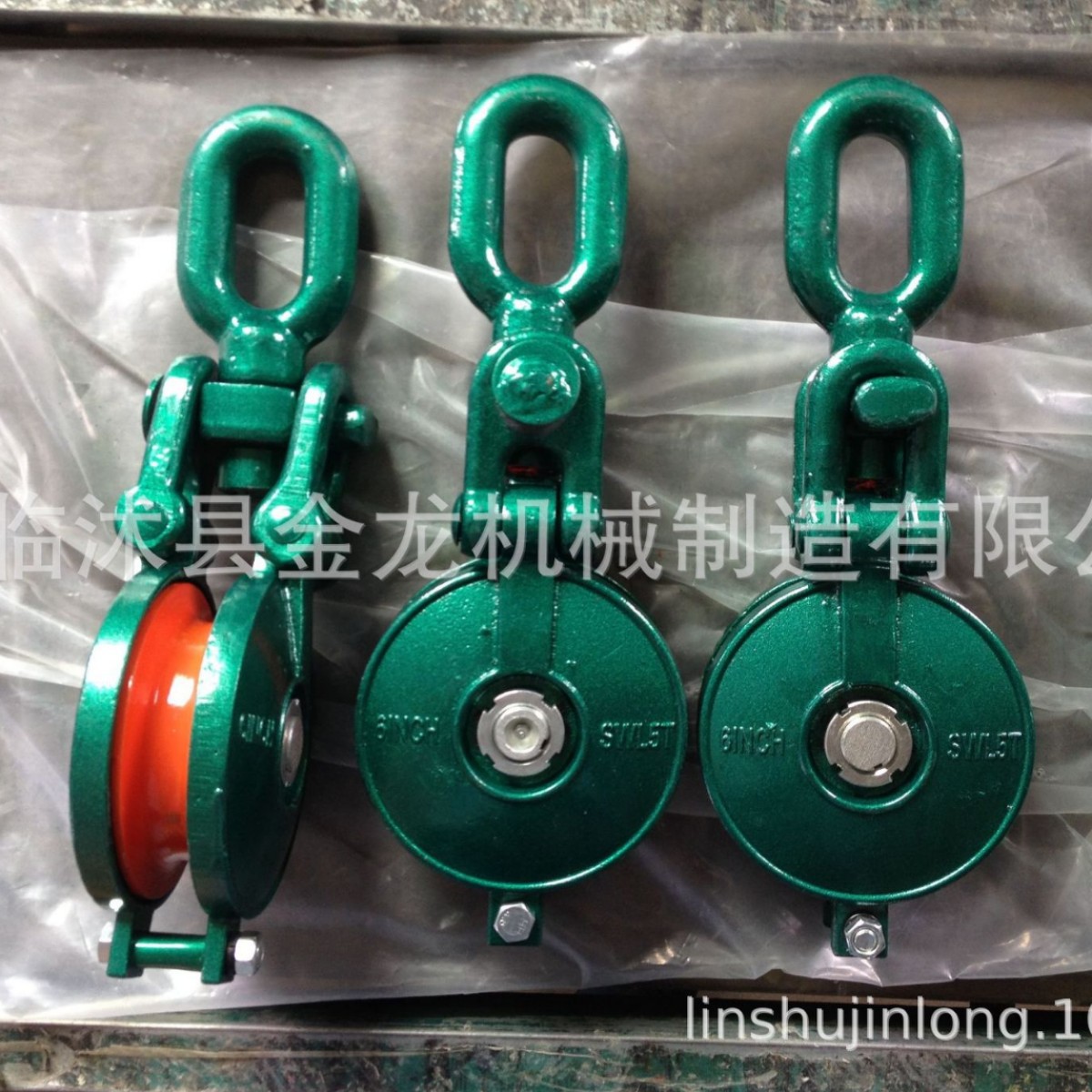 龟壳滑车 龟壳滑轮  捆绑滑车 捆绑滑轮 乌鱼滑车 乌鱼滑轮