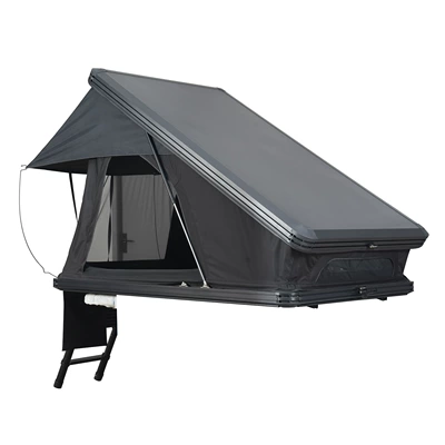 Vehicle Tent, Avtomobil dam çadırları