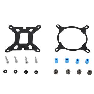 ����LGA17XX-SS2�L��۾�ɢ���� LGA17XX-AIOˮ��ƽ̨�����۾߰�