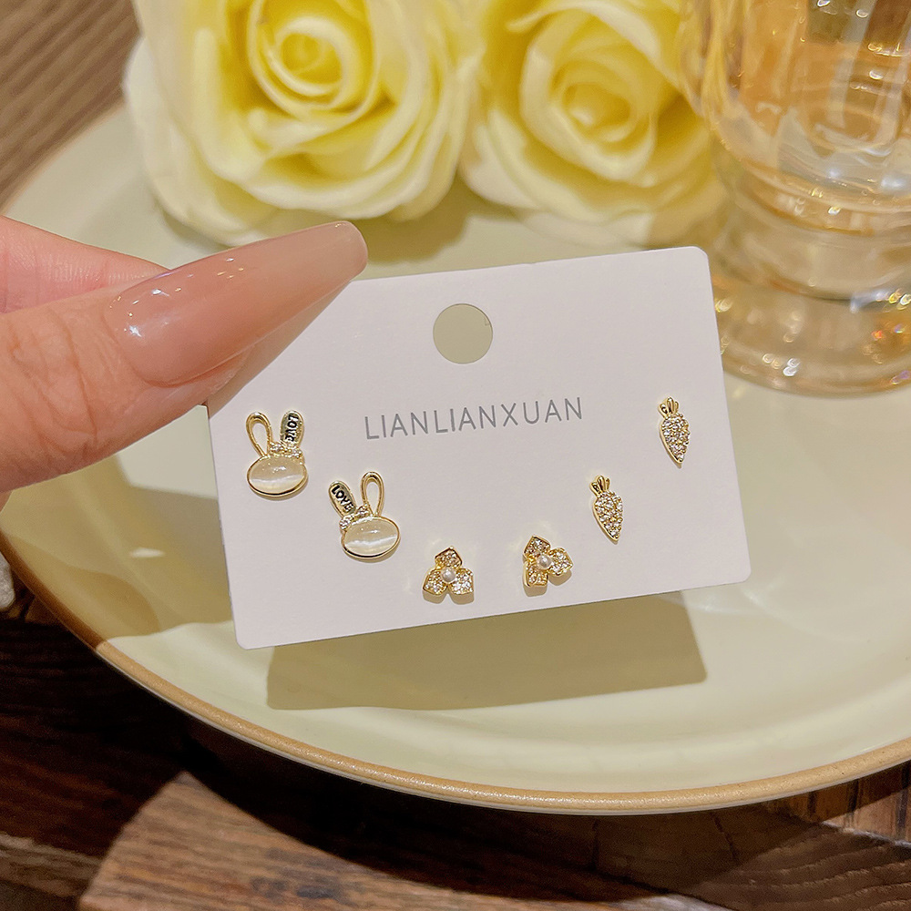 K010 구리 마이크로 인레이 진짜 금 도금