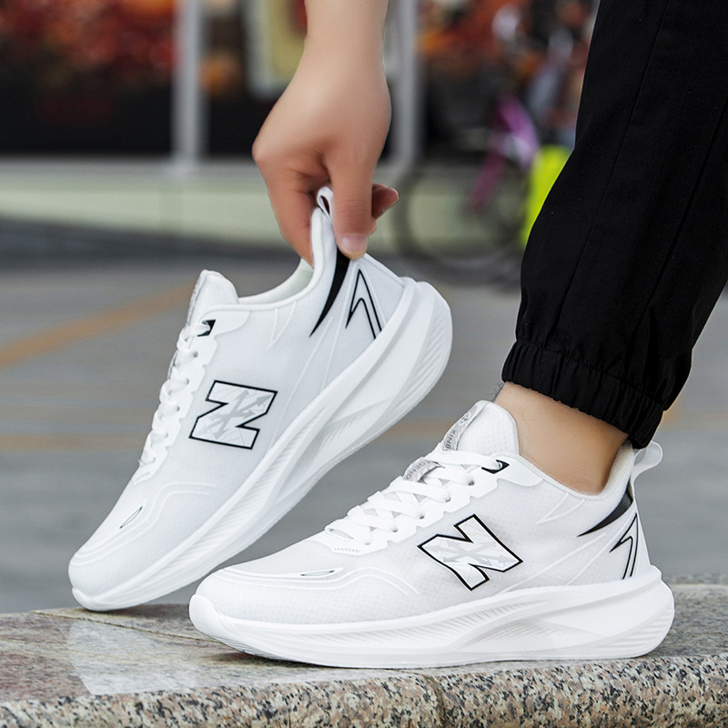 Summer breathable universal fashionable lightweight wear-resistant…