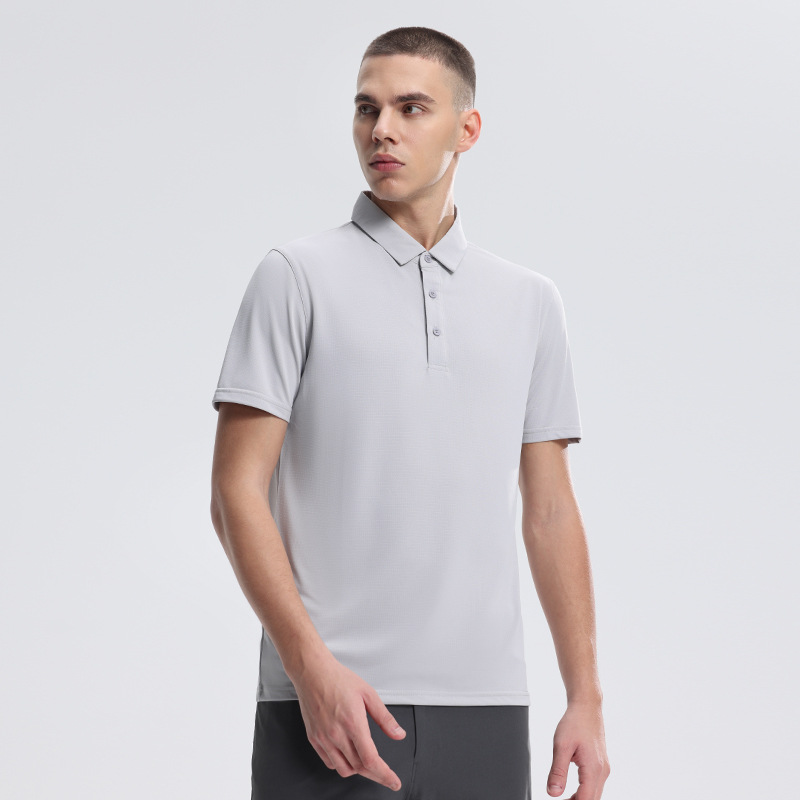 Super Factory POLO camisa ropa de trabajo camiseta de manga corta publicidad camisa cultural logotipo impreso bordado ropa de grupo personalización