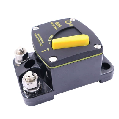 circuit overload protection switch – Digər kuzov və aksesuarlar