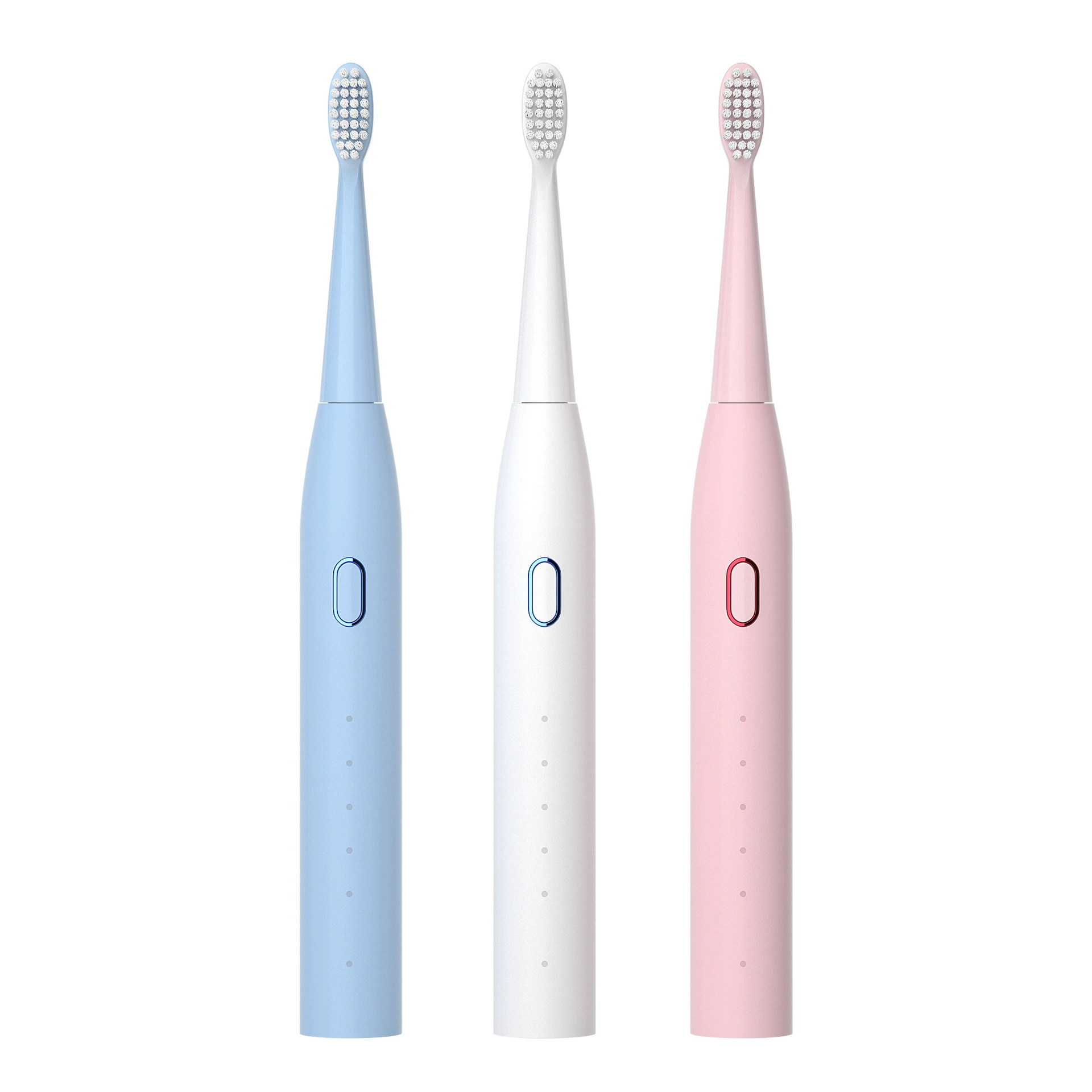 Toothbrush, set for beloved, custom-made, wholesale, makes sounds