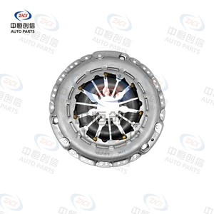 Suitable for Nissan Qashqai 1.2T clutch kit