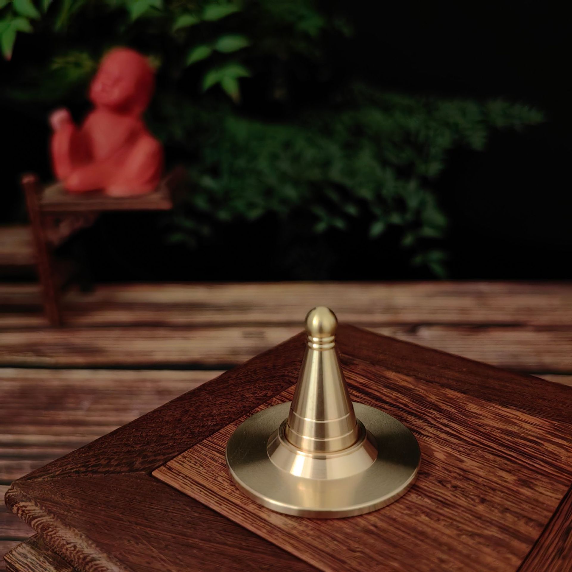 타향틀 2종세트(황동)