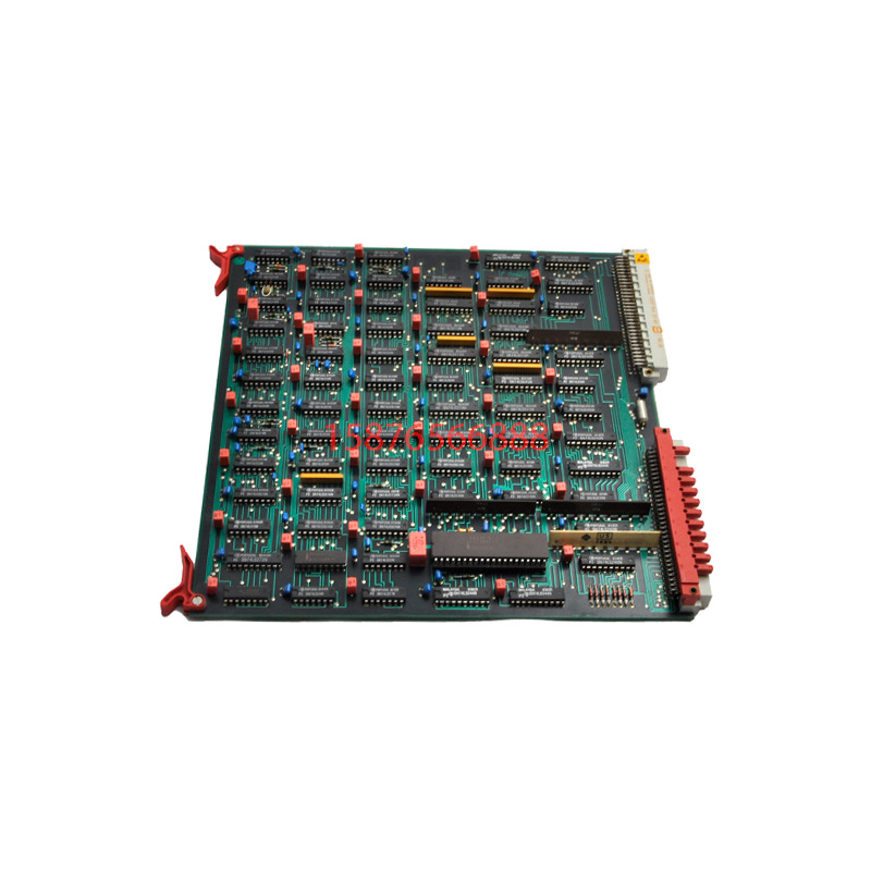 海德堡印刷机配件81.186.5325拆机电路板TAS线路板拆机板