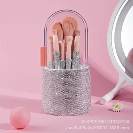 饰品加工;化妆刷、刷包;西餐刀叉勺