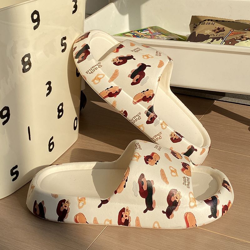 Black Label Boutique Dog and Cat Shoe Upper EVA Fit 36-39