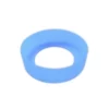 Luminous blue 6.5CM (hollow) 13G