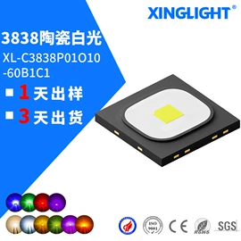 贴片式LED;光电器件;直插式LED