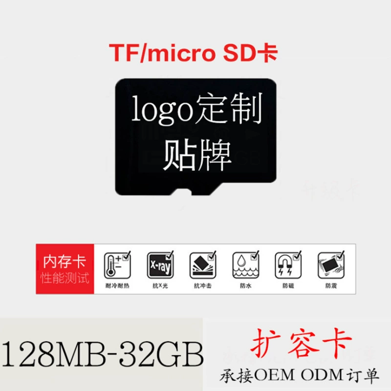 Производитель источника 32GB 8GB карта памяти 16GB TF карта водителем регистратор высокая скорость C10 карта хранения 64GB