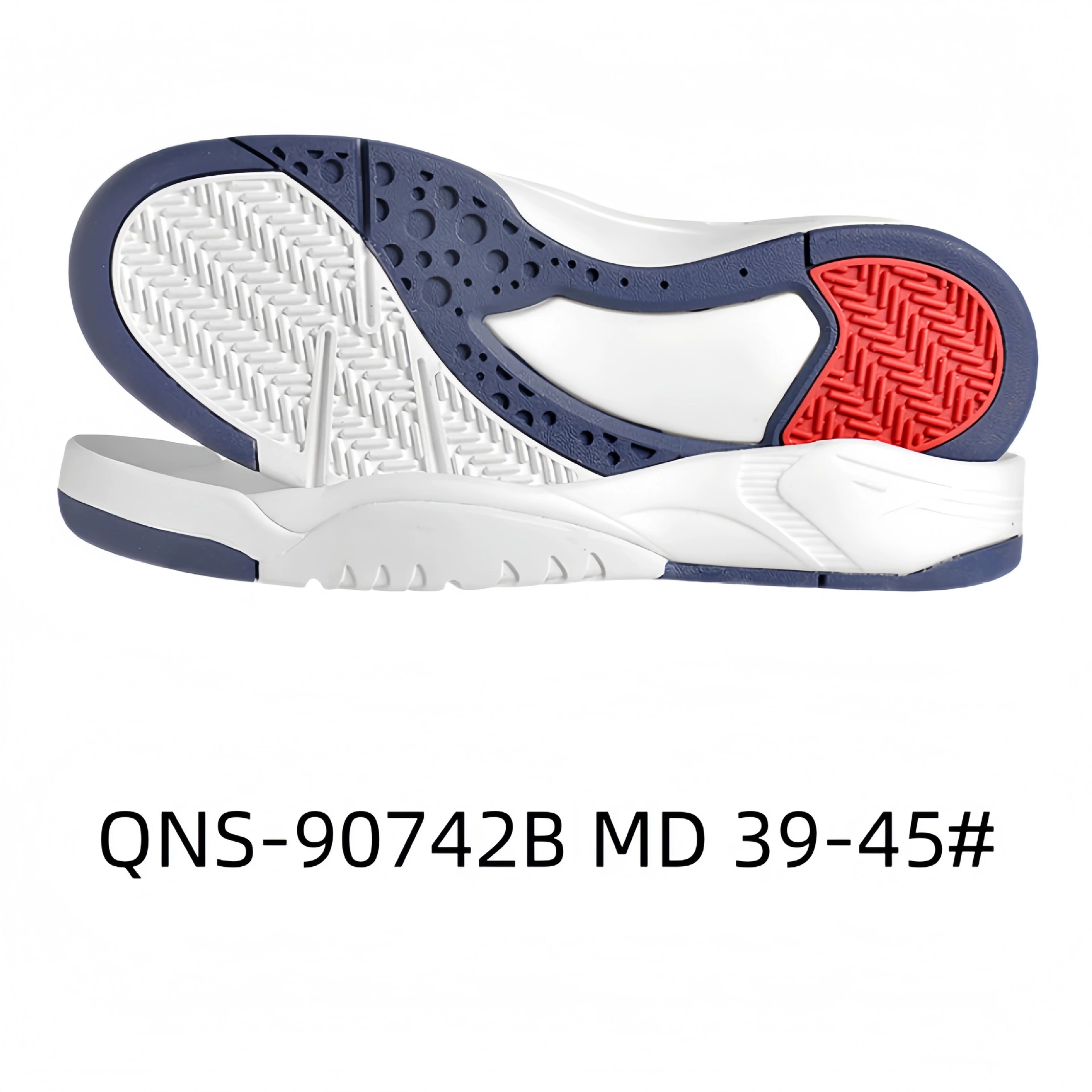 Повседневная подошва Casual Sole Спортивная подошва Sports shoes with large sole