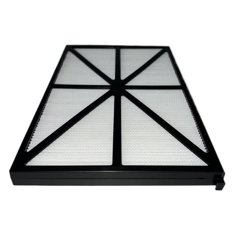 Filtro de piscina tiburón tigre RCX70101PAK1