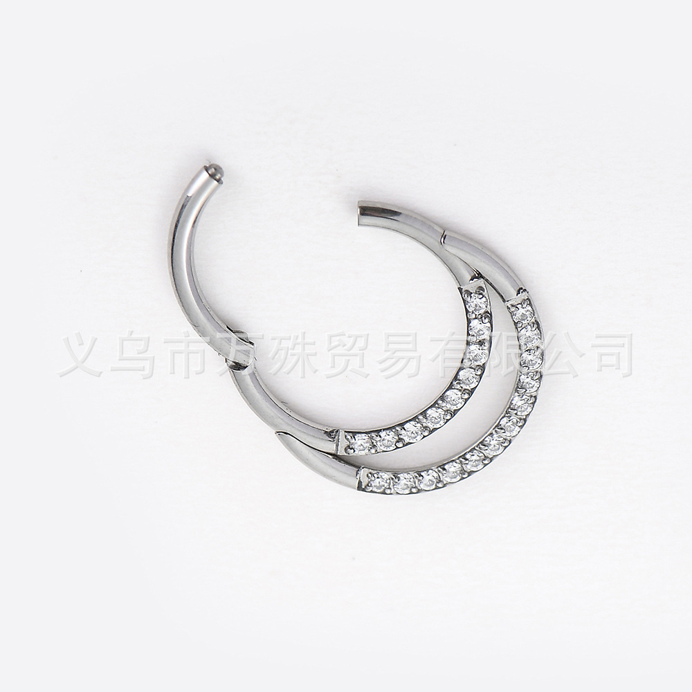 Nose piercing, accessory, (Physicals), wholesale