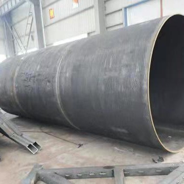 重庆螺旋钢管，销售219--2020各种壁厚螺旋钢管-重庆朋川钢管