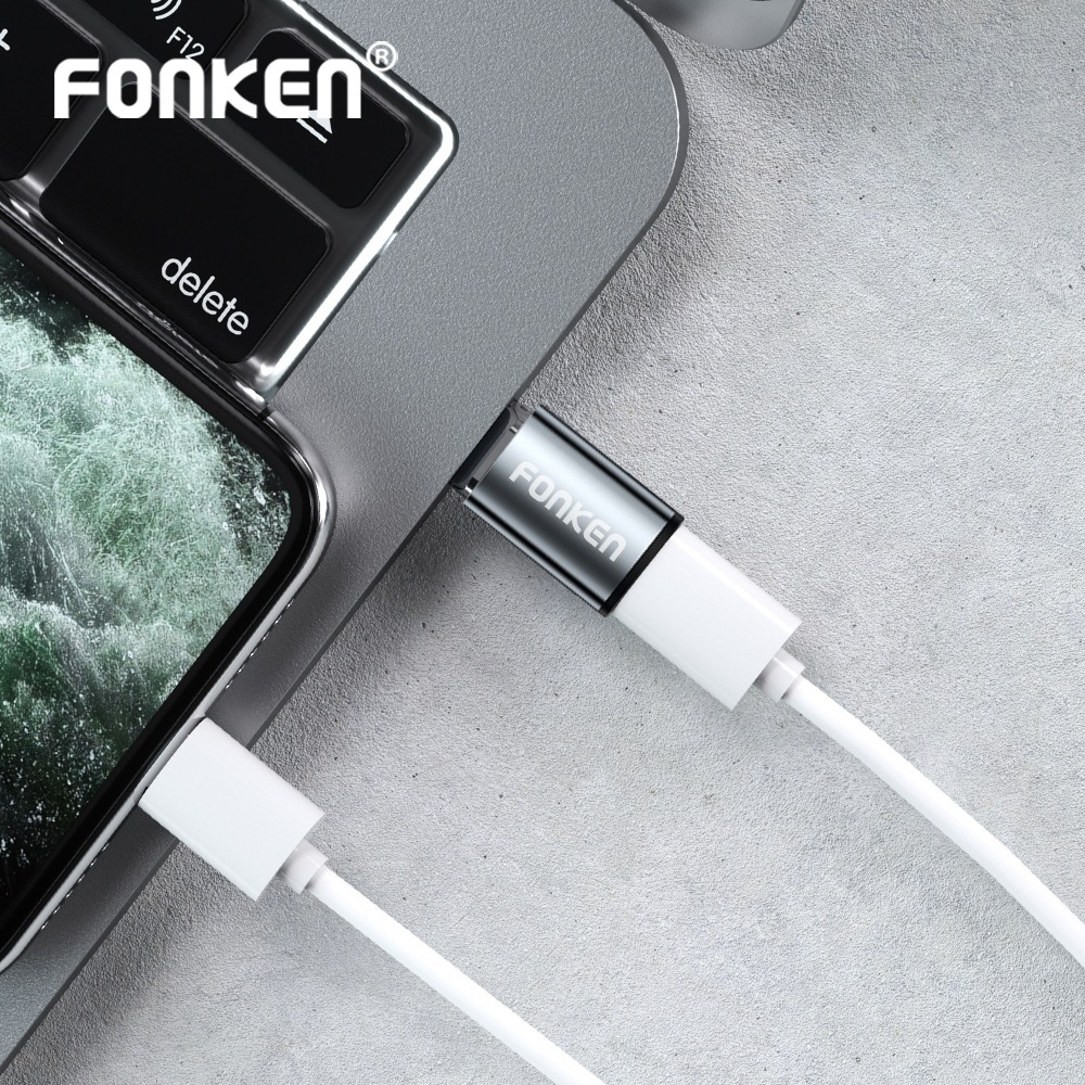 Cross-Border New Type-C Magnetic Charging Adapter 3A Fast Charge Magnetic Converter Three-in-One Magnetic Connector Best Seller