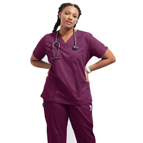 Women's hand washing clothes, lightweight cotton suit surgical clothes, summer short-sleeved operating room split doctor's hand washing clothes overalls
