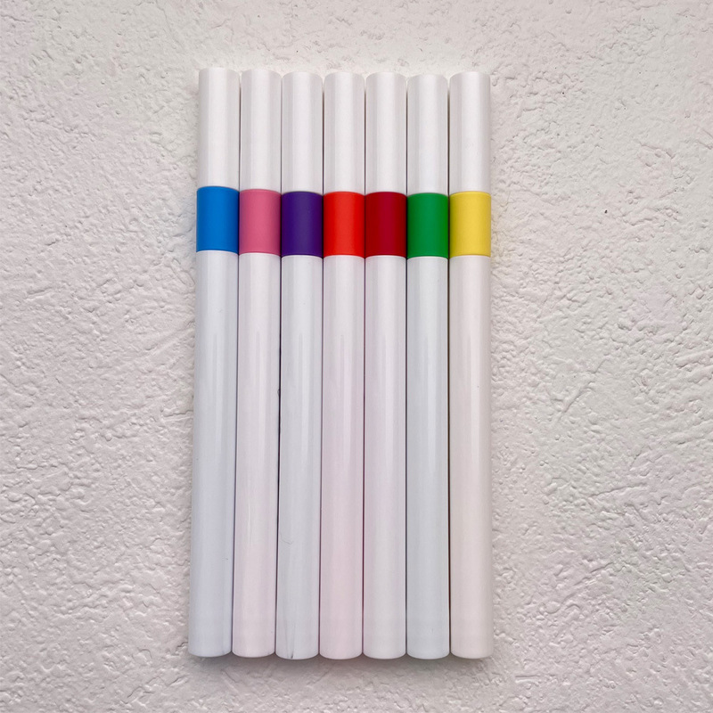 3D圆形遇水膨胀绘画压缩木浆海棉发泡肌理画纸手工儿童DIY玩具|undefined