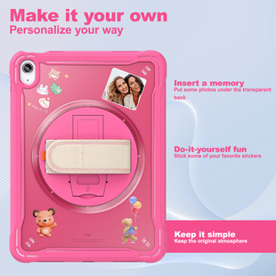 �m��iPad 11�����D�֎��������o���O��10th֧�ܷ�ˤTPUȫ��ƽ�嚤
