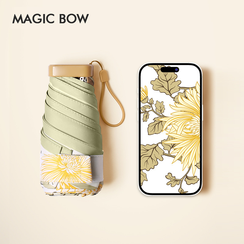 골드 프랜 (15CM 더 미니 자외선 차단제)