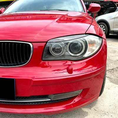 2008-2013, BMW Lamp eyebrow