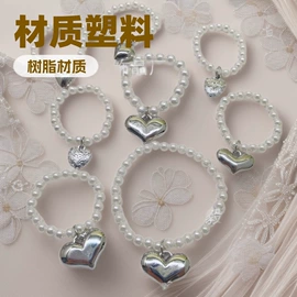 DIY服饰;饰品配件;发夹