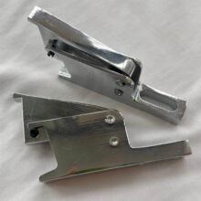 纸杯机推纸器配件 新老机型通用 易安装 耐磨抗变形
