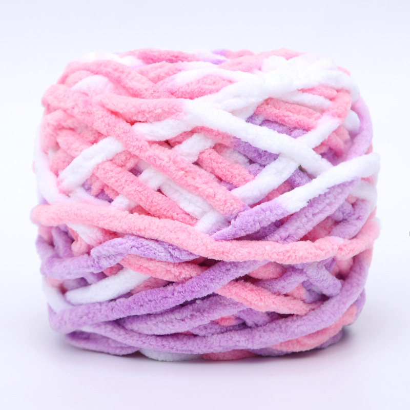 66 핑크 화이트 퍼플