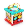 787-8 Bluetooth Smart Six-sided Drum-Chinese