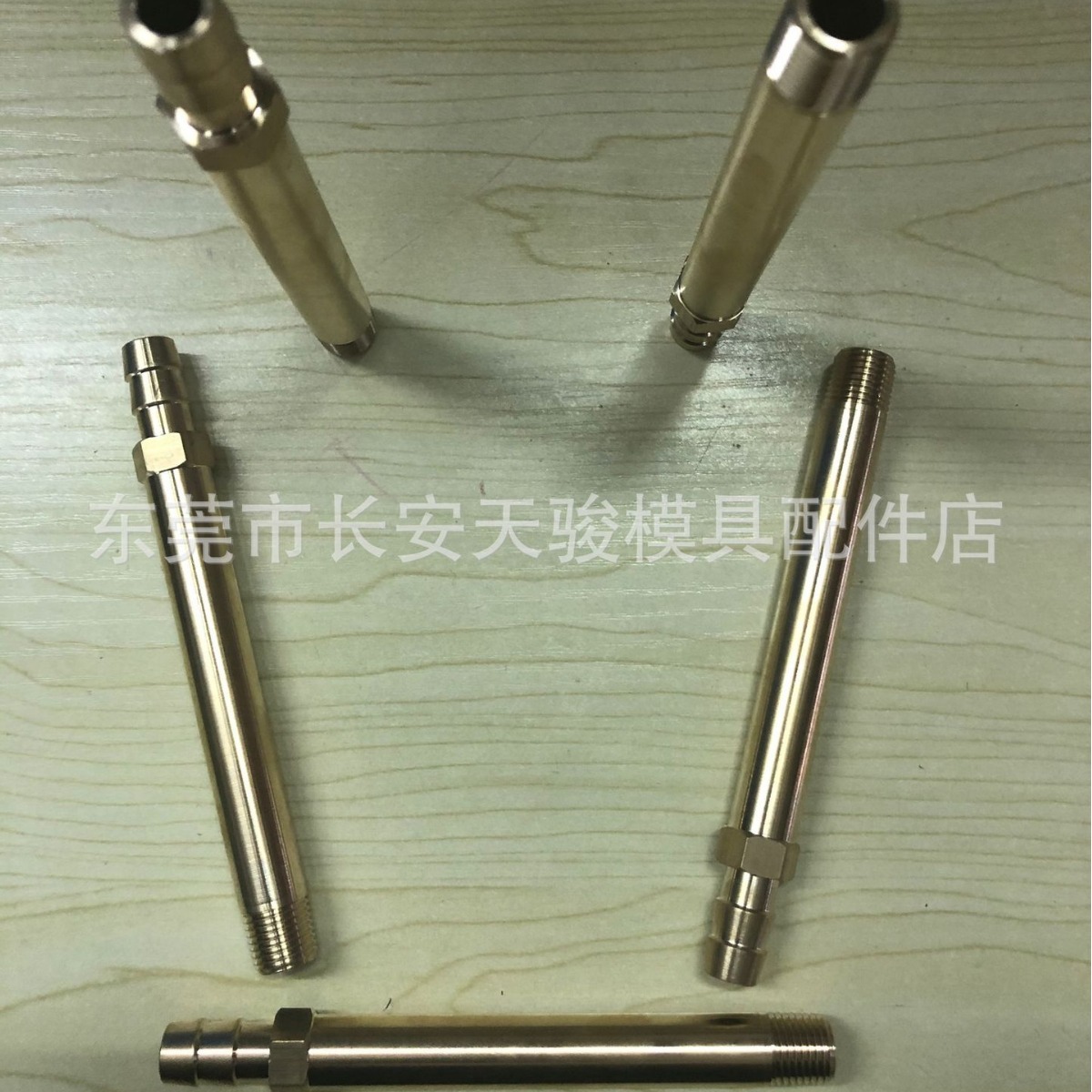 供应MISUMI|NPL-1|NPL-2|NPL-3|加长软管接头|加长传统水咀