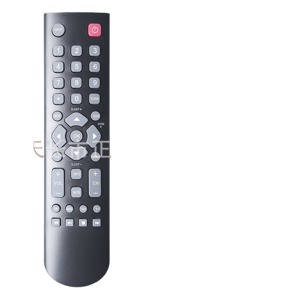 RC2000N01 RC3000N01����TCL����ң��RC2000N0 32D2700 50FS4690
