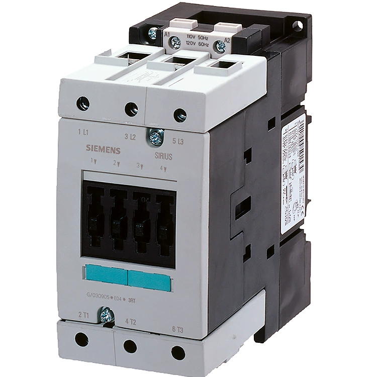 Контактор Siemens 3RT5046-1BB40