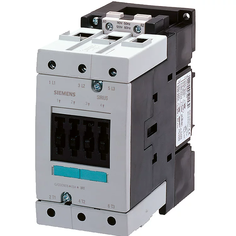 Контактор Siemens 3RT5046-1BB40