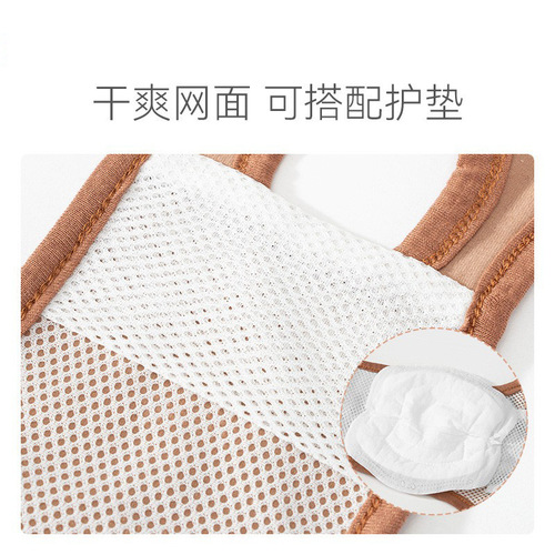 Dog menstrual pants anti-harassment female dog menstrual pants aunt sanitary napkin male dog pet safety pants thin postoperative clothing