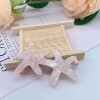 Cute three dimensional hairgrip, fresh retro hair accessory, Korean style