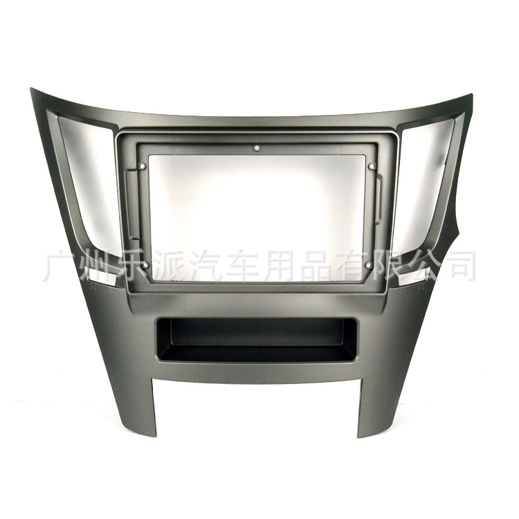 2009-2014斯巴鲁力狮SUBARU LEGACY 傲虎