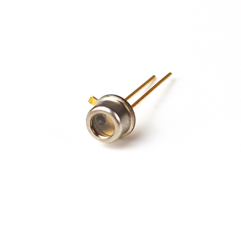 255nmSTABCL紫外传感器UV辐射火焰日盲UV烟气检测大感光面大芯片