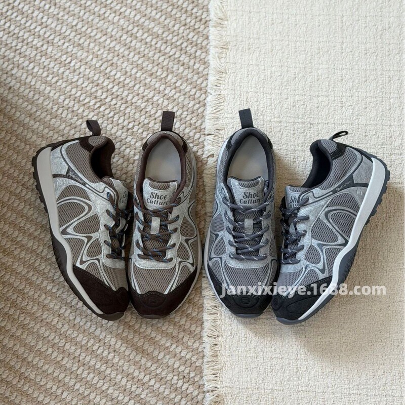 2026 Autumn New Casual German Training Outdoor Sports Hiking Women's Shoes 2026 Autumn New Casual German Training Outdoor Sports Hiking Women's Shoes