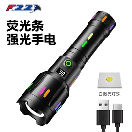 手电筒;头灯头戴电筒;野营/露营灯