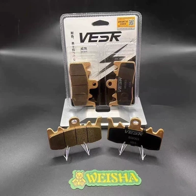 brake pads, H brake pads – Tormoz supportları - special-for-waterfowlsintered-waterfowl
