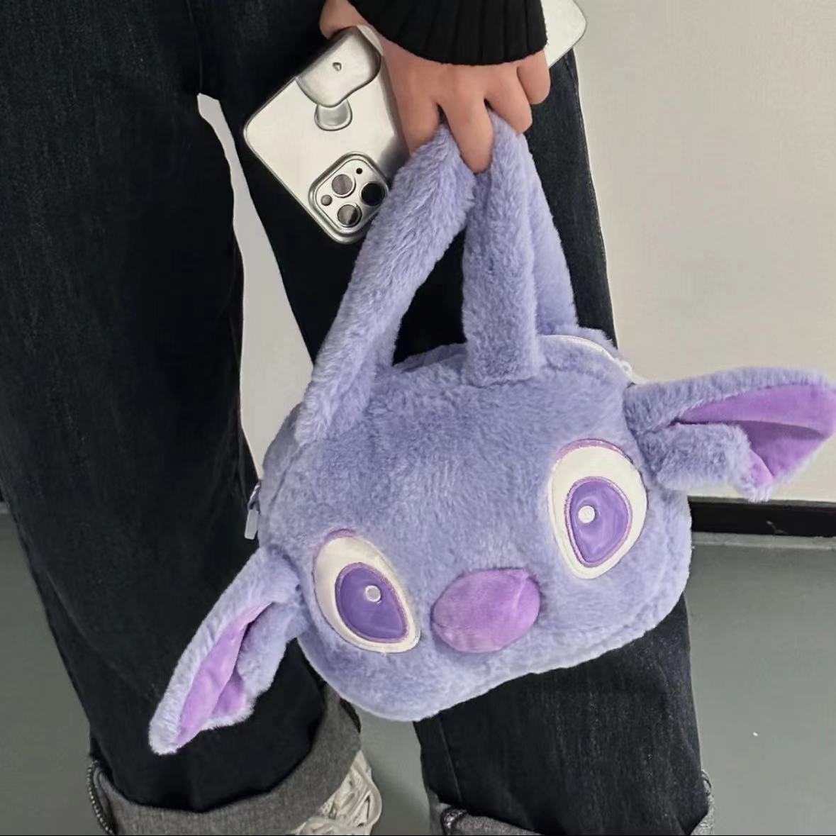 Muñeca peluche 8" máquina garras, regalo lanzamiento boda