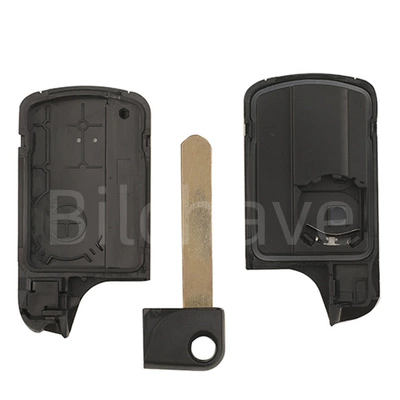 button Honda Civic, Odyssey, Accord, Car Keys