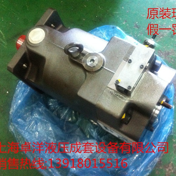 现货销售PARKER产品 PV270R1D1T1NMMC