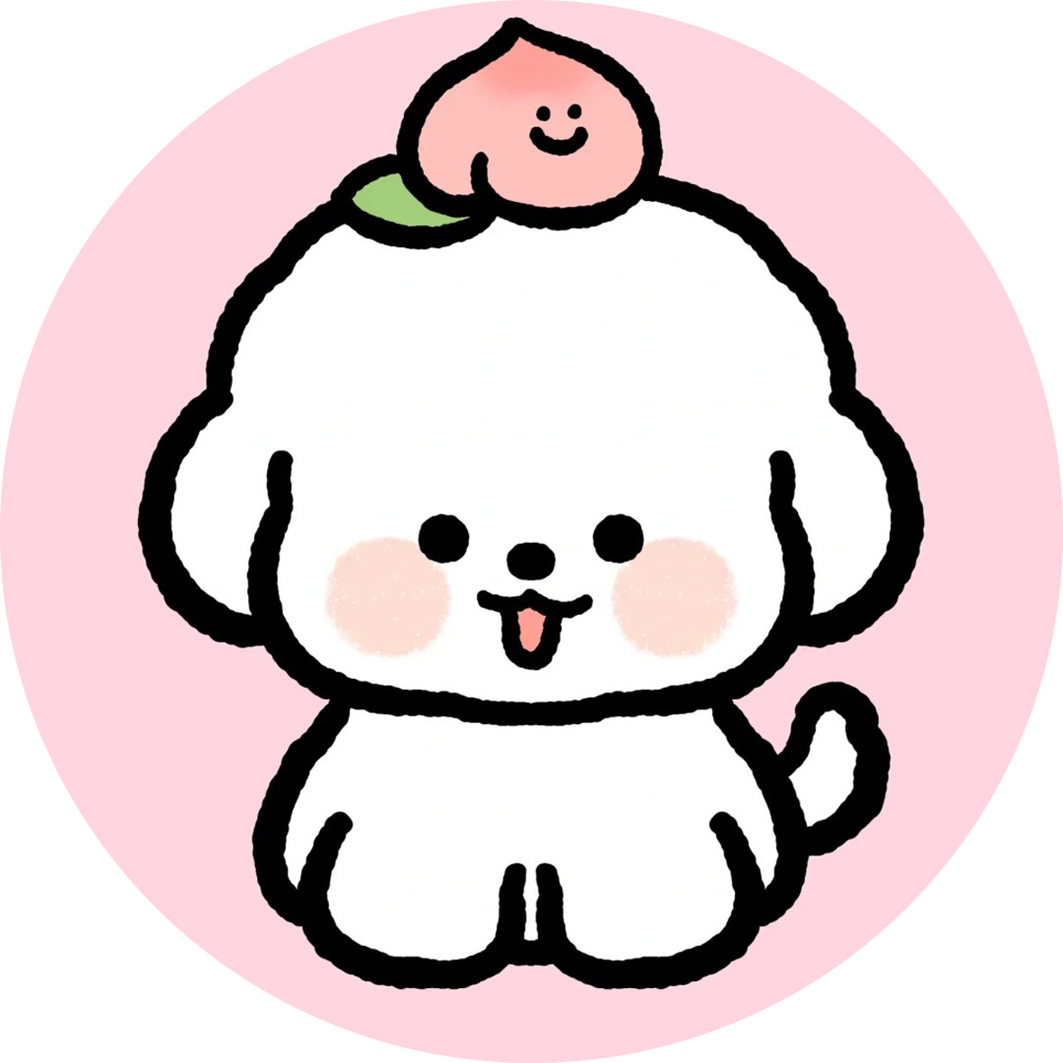 자체 제작 10호 고양이 (10*10*0.9cm) ₩2,500 재고 982개