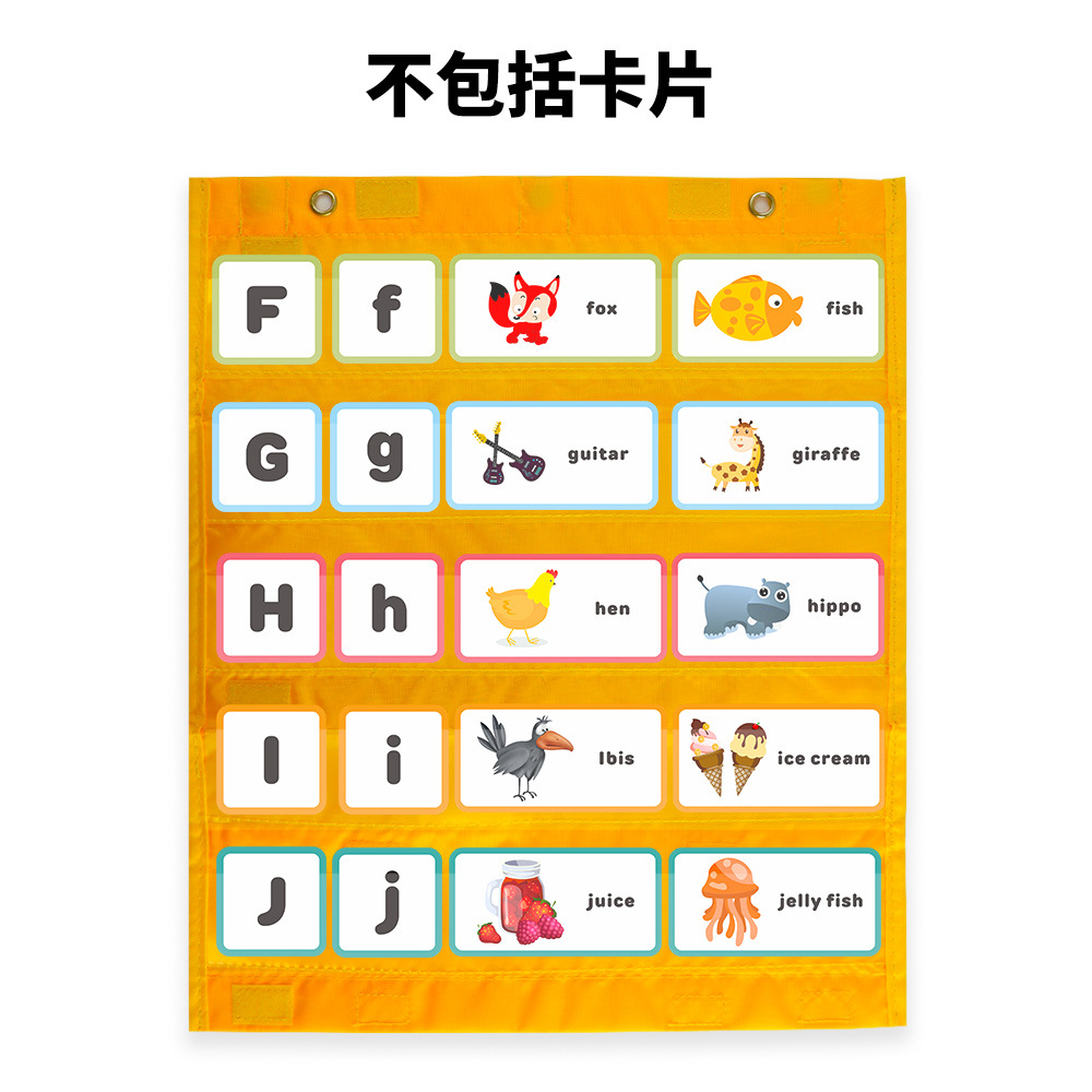 Amazon buena venta suministro pizarra imán Tarjeta de bolsillo magnético bolsillo gráfico cuadrados