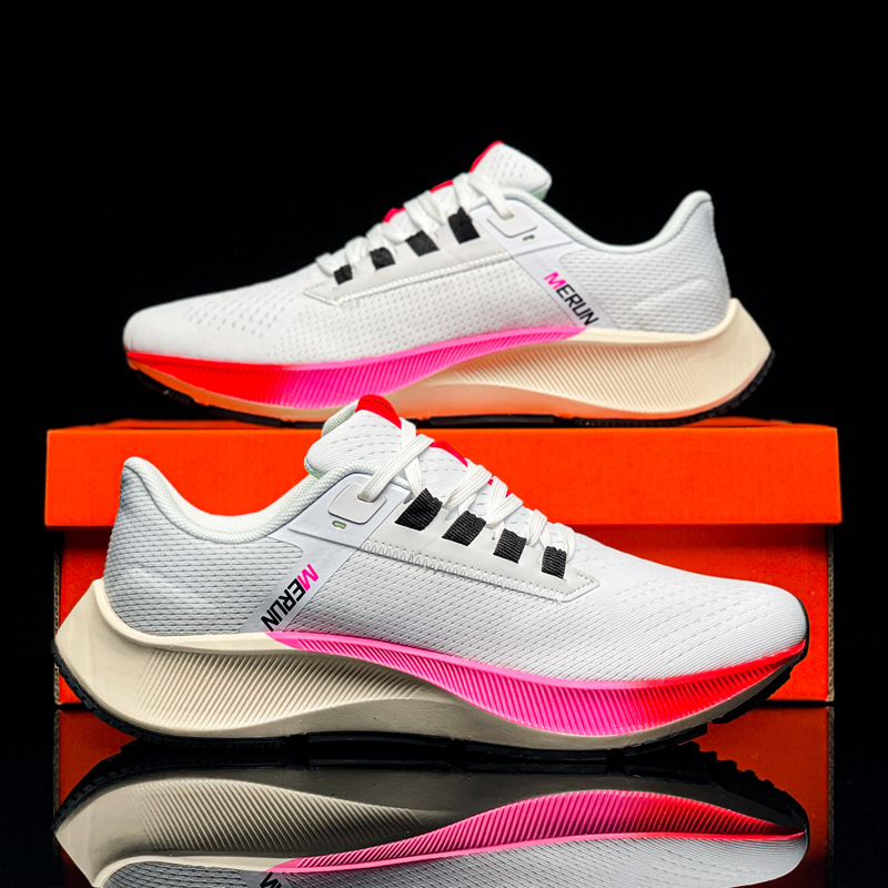 Putian zapatos de ventas directas de fábrica puro al por mayor original Pegasus 38 generación zoom incorporado Cojín de aire Moon Landing zapatillas de deporte para hombres y mujeres