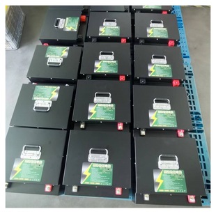 Lithium Iron Phosphate Battery Washing Machine Battery Sweeper Battery 24V Lithium Battery